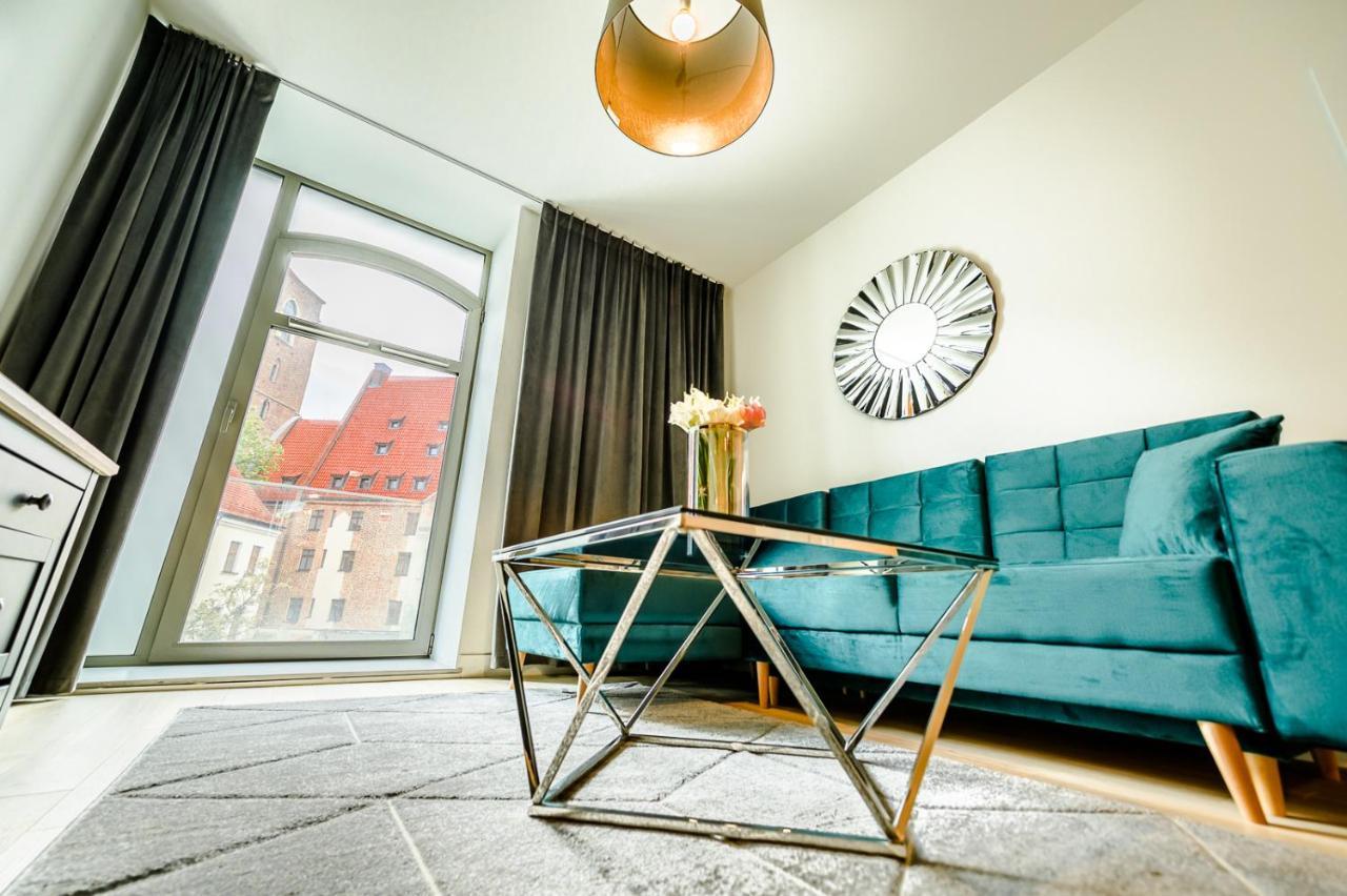 Aboutartapartments - Mlyn Maria Wrocław Exterior foto