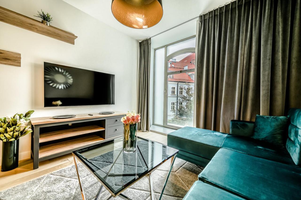 Aboutartapartments - Mlyn Maria Wrocław Exterior foto