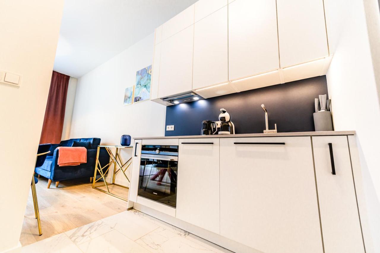 Aboutartapartments - Mlyn Maria Wrocław Exterior foto
