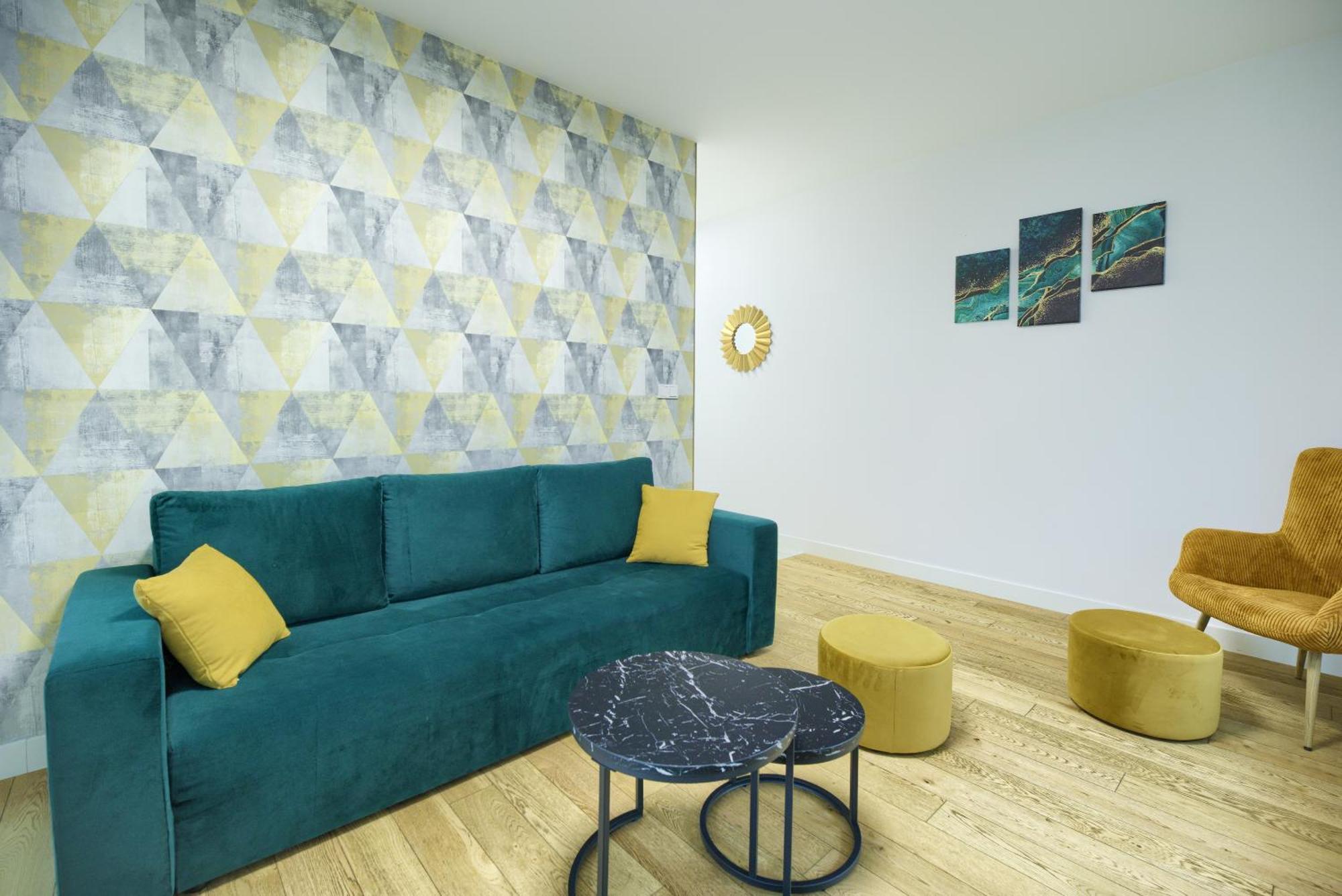 Aboutartapartments - Mlyn Maria Wrocław Exterior foto