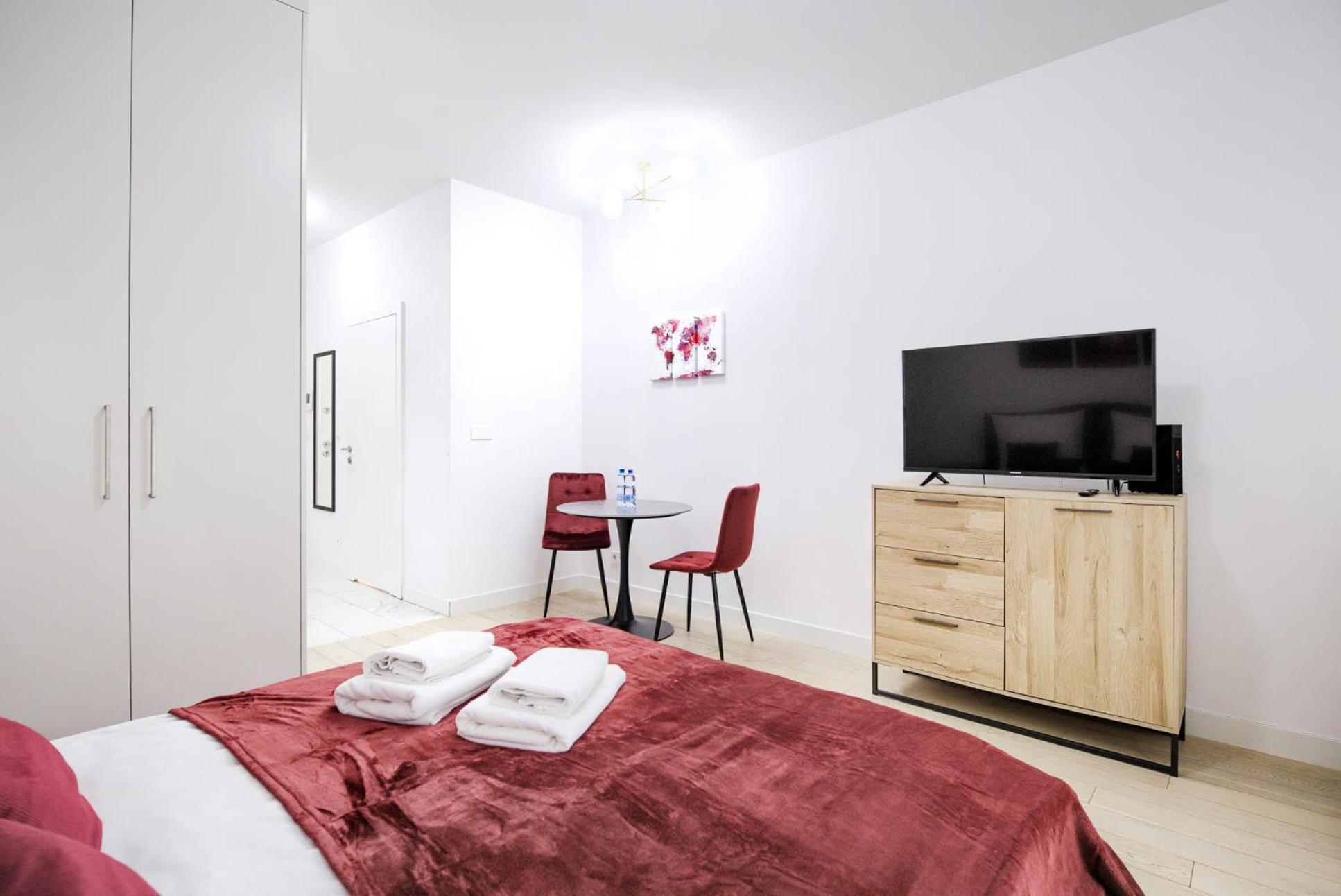 Aboutartapartments - Mlyn Maria Wrocław Exterior foto