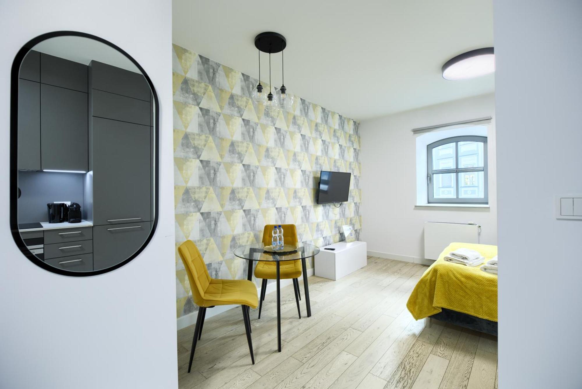 Aboutartapartments - Mlyn Maria Wrocław Exterior foto